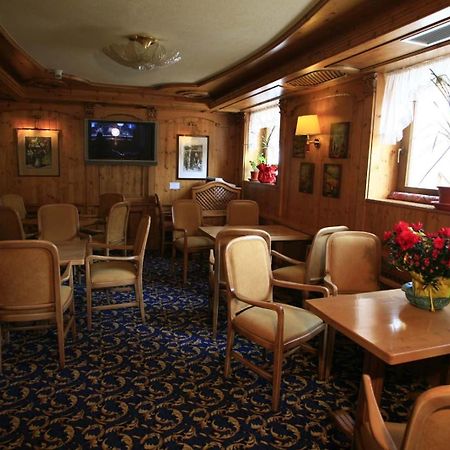 Alpen Hotel Vidi Madonna Extérieur photo