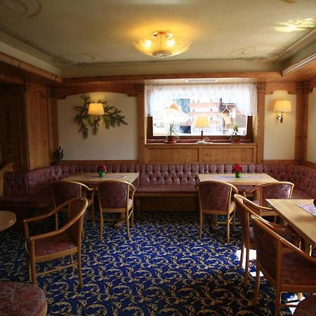 Alpen Hotel Vidi Madonna Extérieur photo