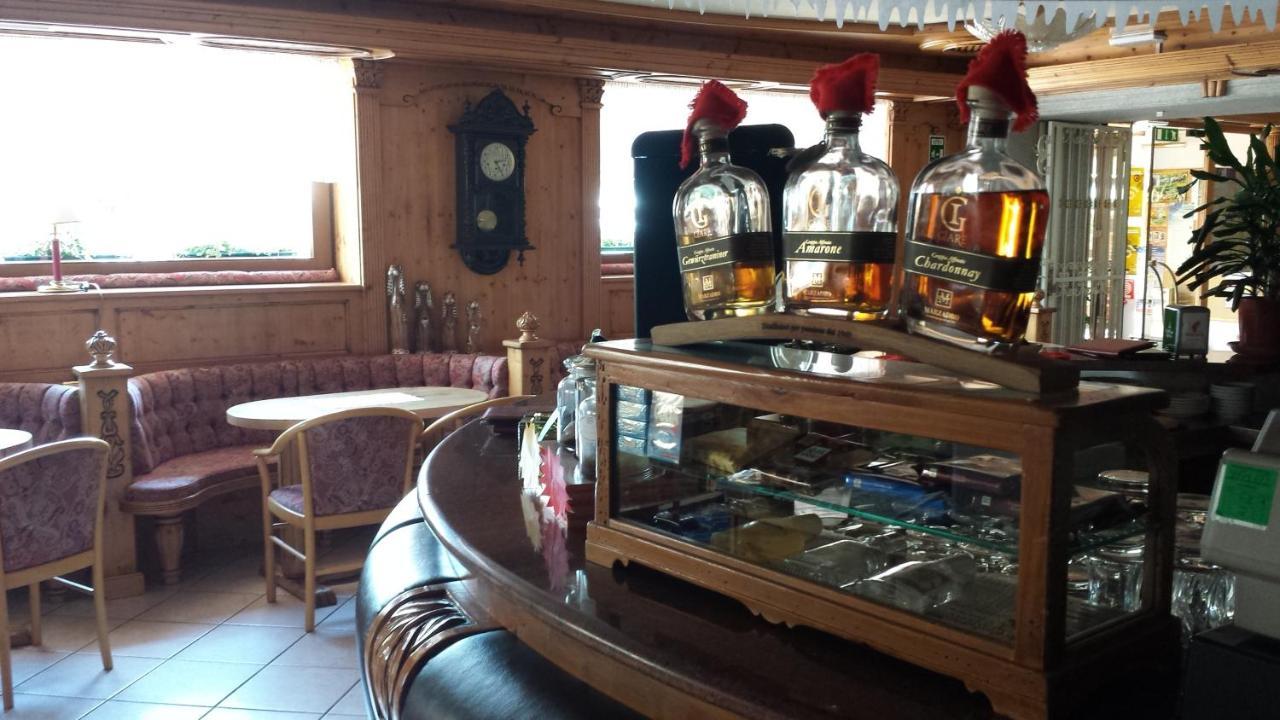 Alpen Hotel Vidi Madonna Extérieur photo