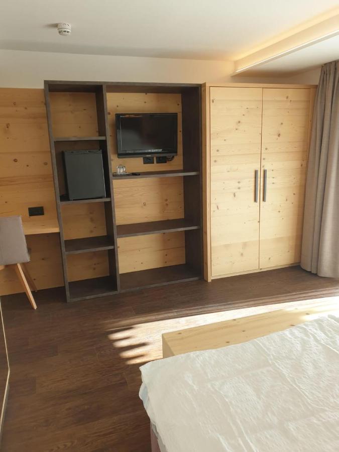 Alpen Hotel Vidi Madonna Extérieur photo