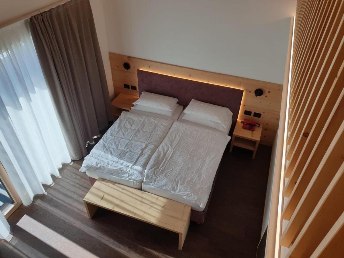 Alpen Hotel Vidi Madonna Extérieur photo