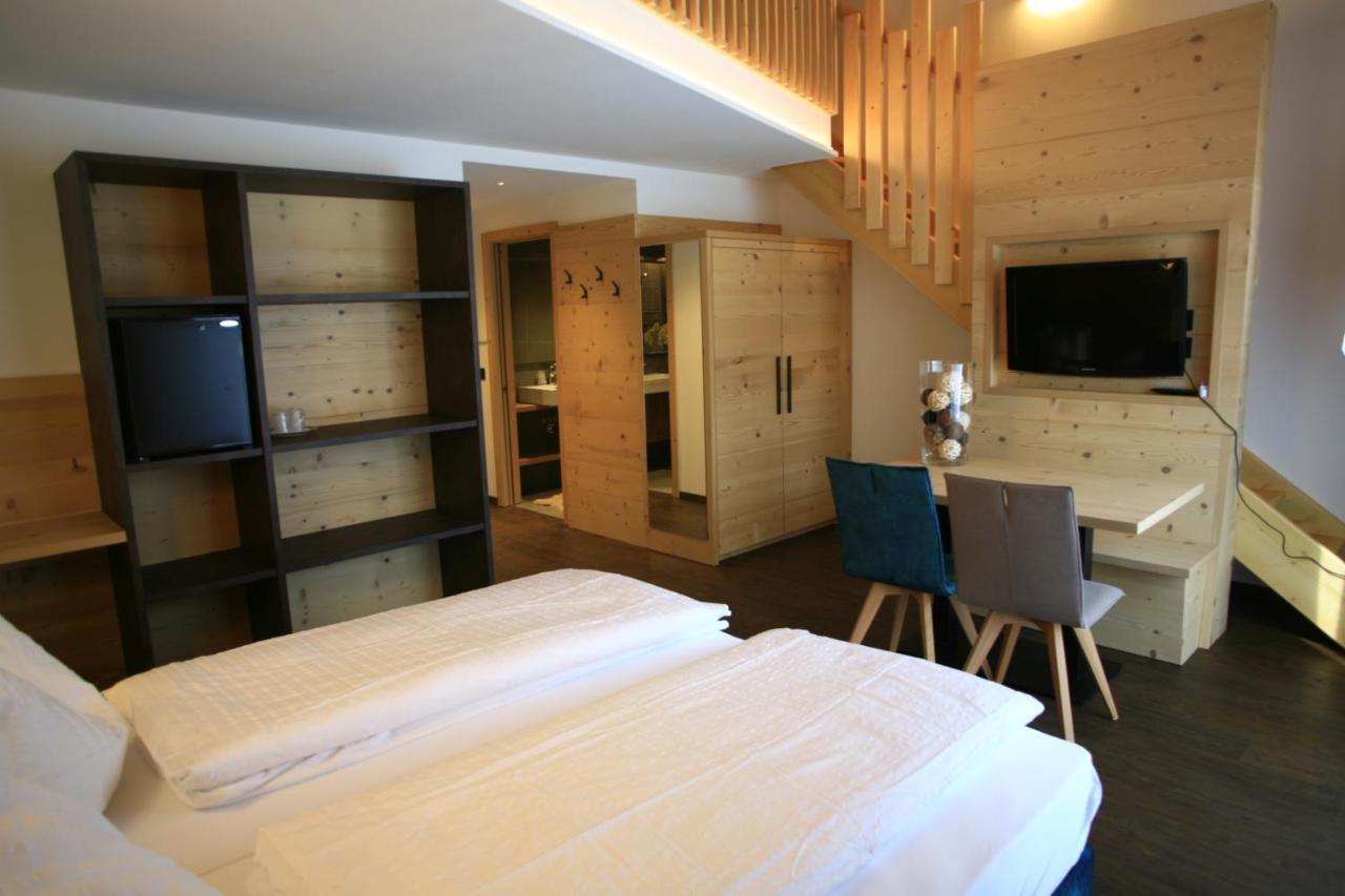 Alpen Hotel Vidi Madonna Extérieur photo