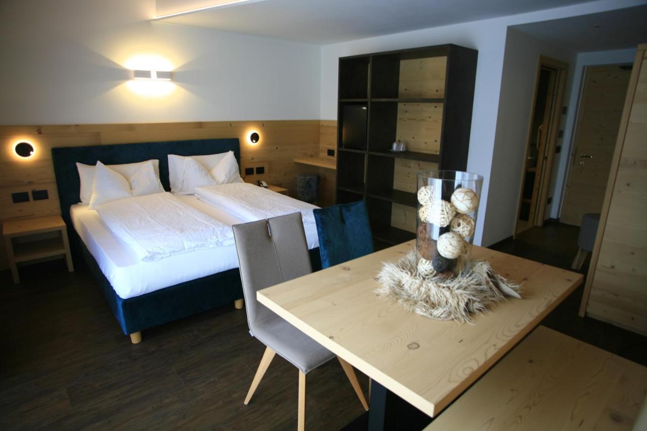 Alpen Hotel Vidi Madonna Extérieur photo