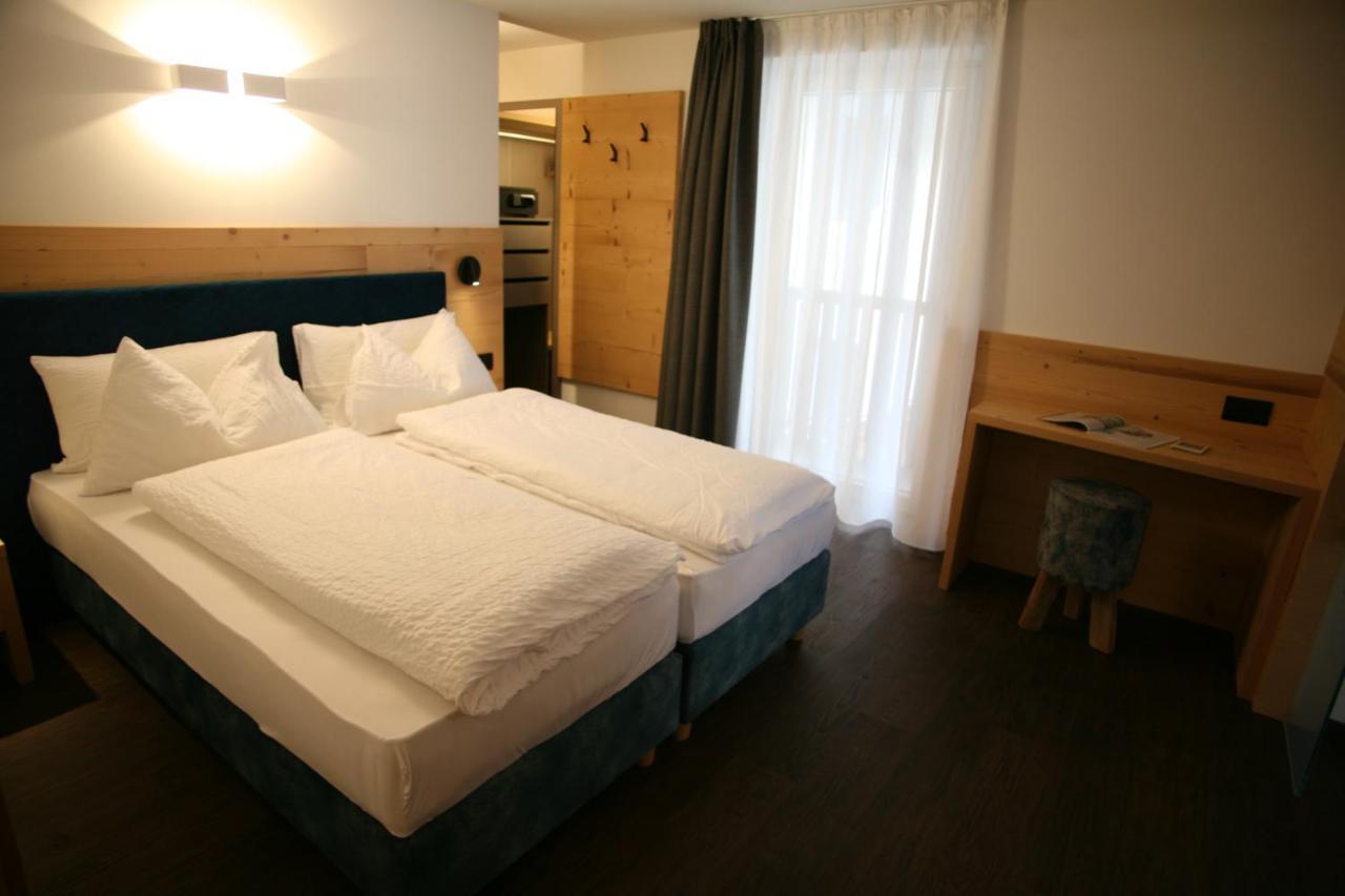 Alpen Hotel Vidi Madonna Extérieur photo