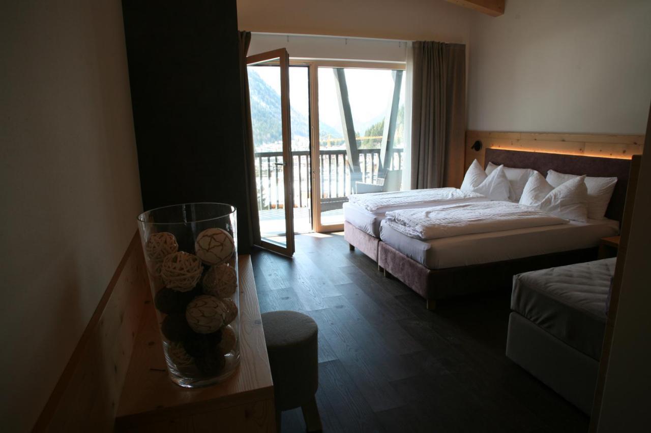 Alpen Hotel Vidi Madonna Extérieur photo