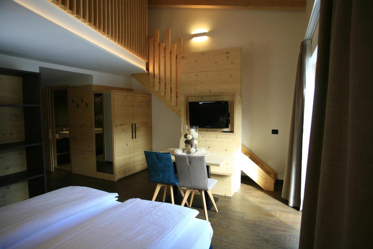 Alpen Hotel Vidi Madonna Extérieur photo