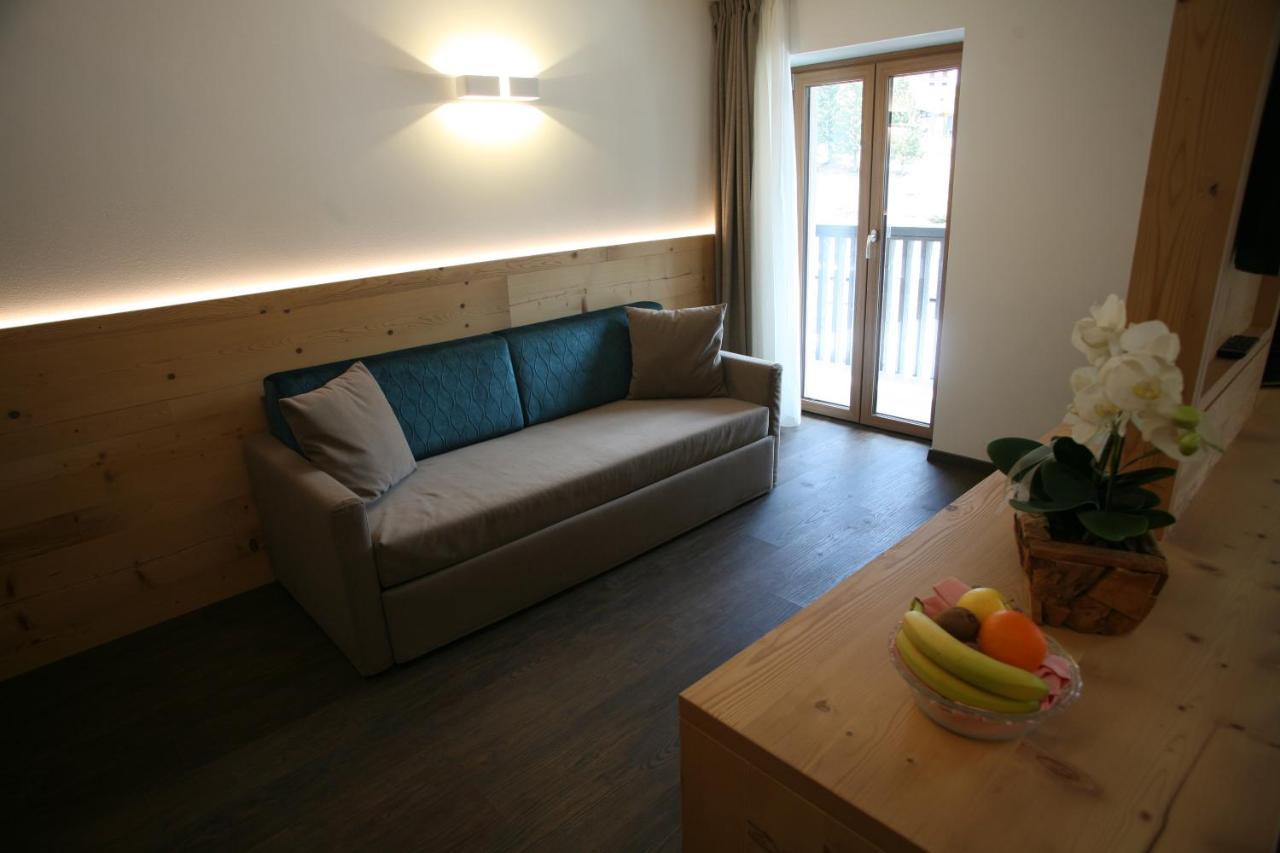 Alpen Hotel Vidi Madonna Extérieur photo