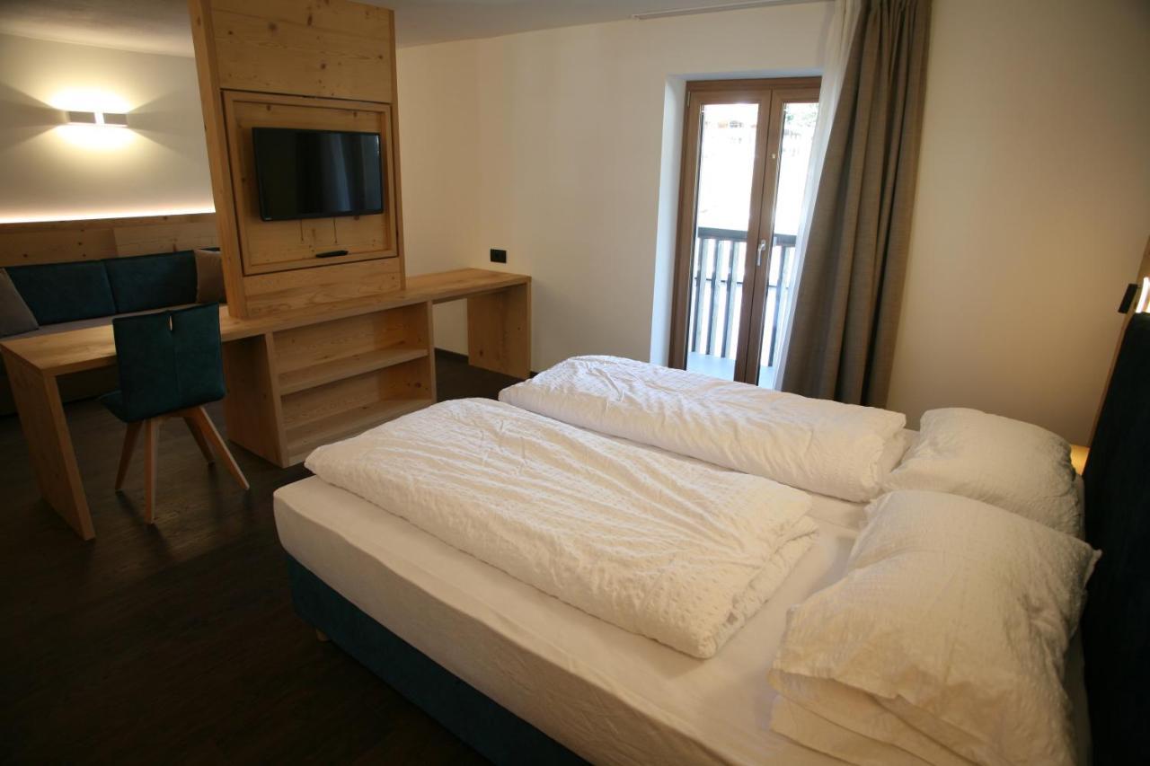 Alpen Hotel Vidi Madonna Extérieur photo