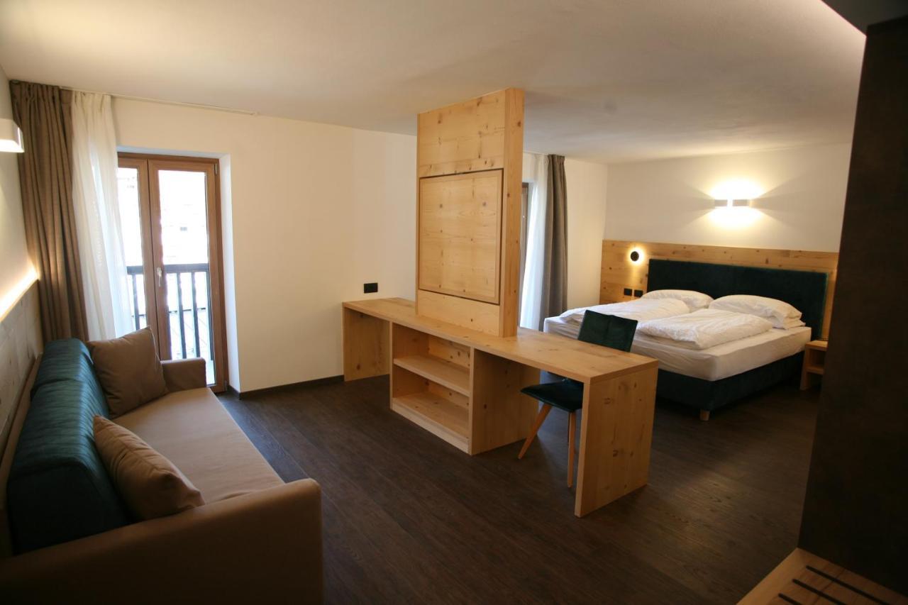 Alpen Hotel Vidi Madonna Extérieur photo