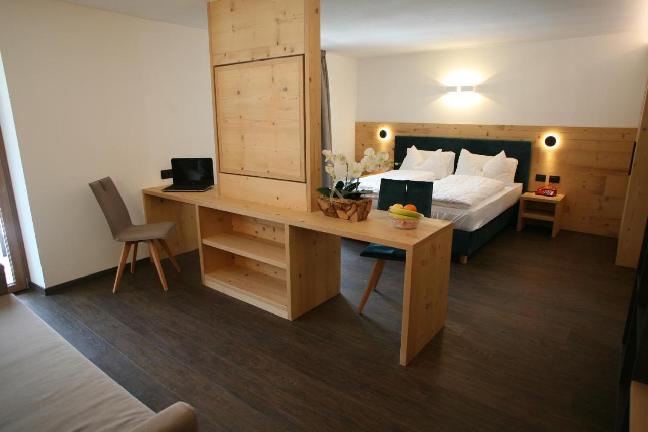 Alpen Hotel Vidi Madonna Extérieur photo