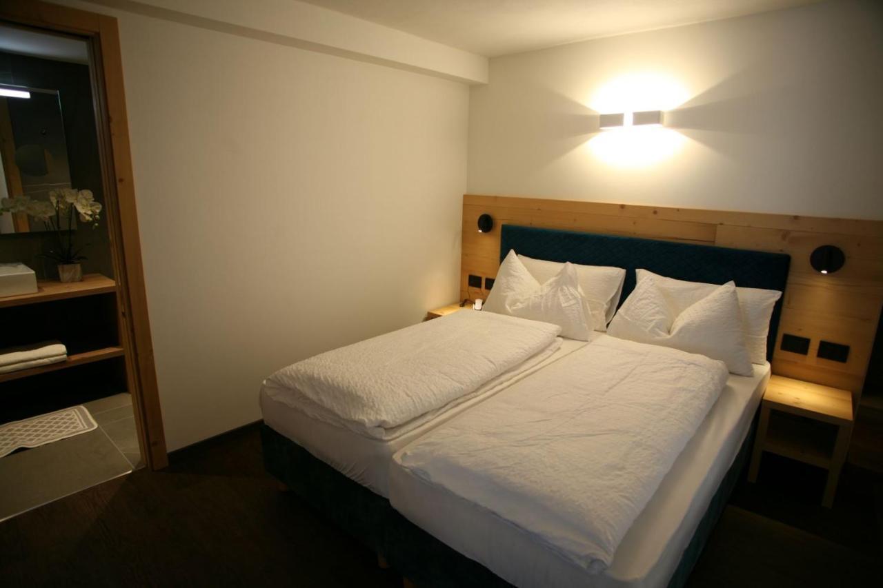 Alpen Hotel Vidi Madonna Extérieur photo