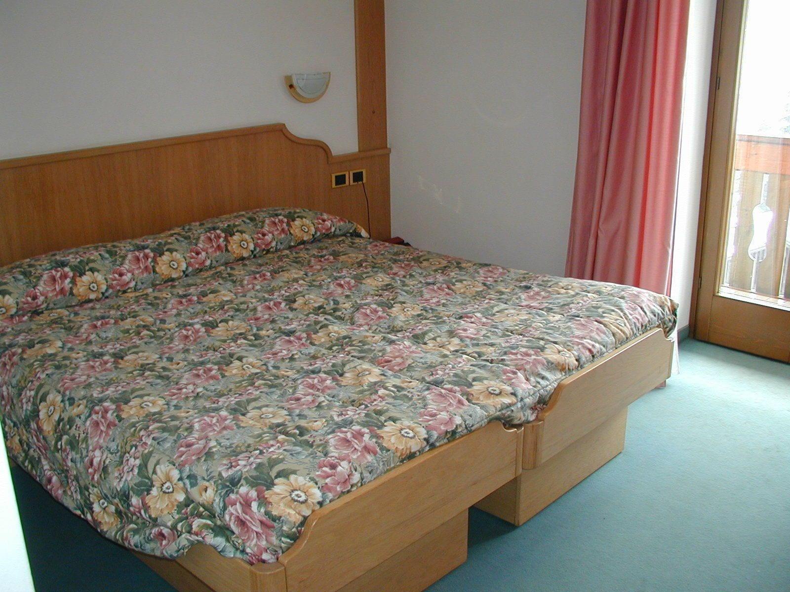 Alpen Hotel Vidi Madonna Extérieur photo