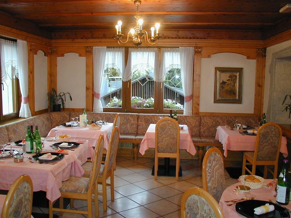 Alpen Hotel Vidi Madonna Extérieur photo