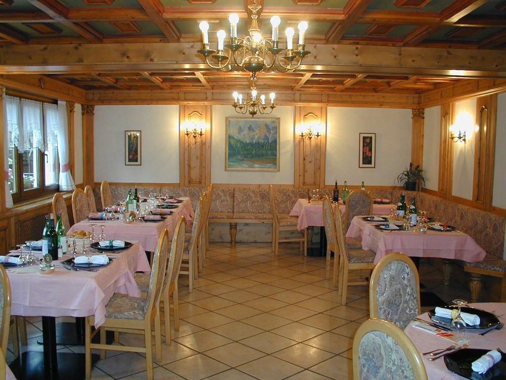 Alpen Hotel Vidi Madonna Extérieur photo