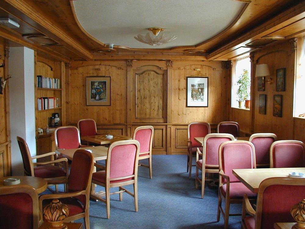 Alpen Hotel Vidi Madonna Extérieur photo