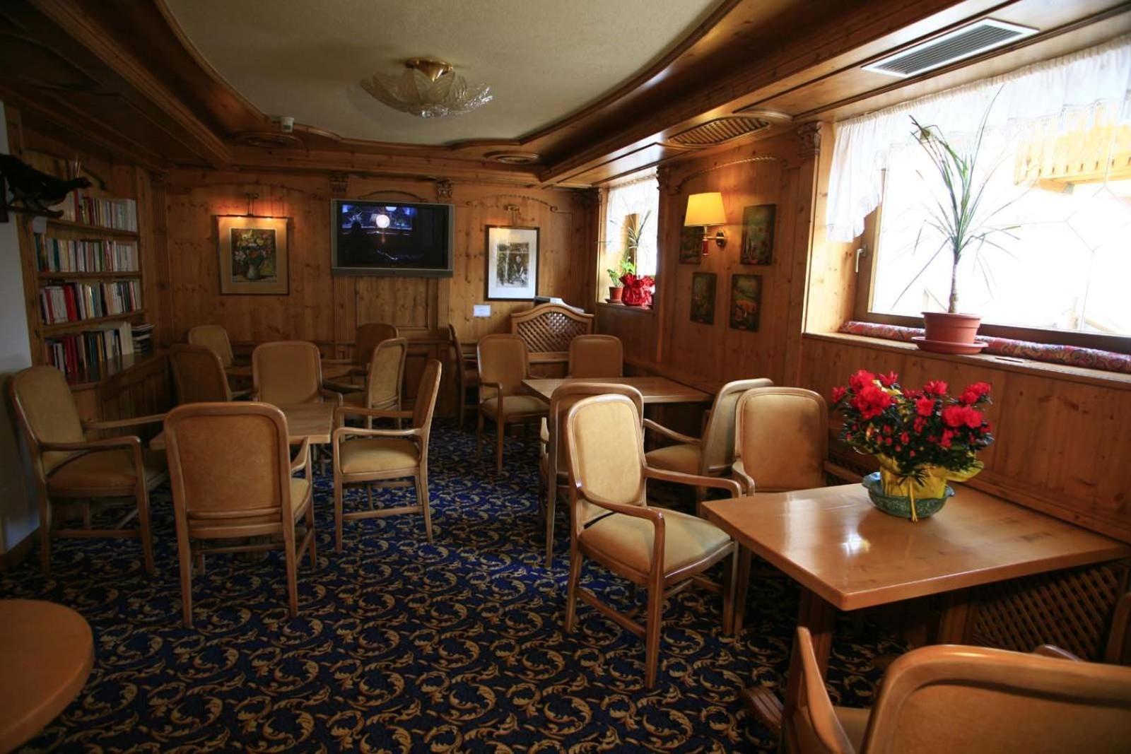 Alpen Hotel Vidi Madonna Extérieur photo
