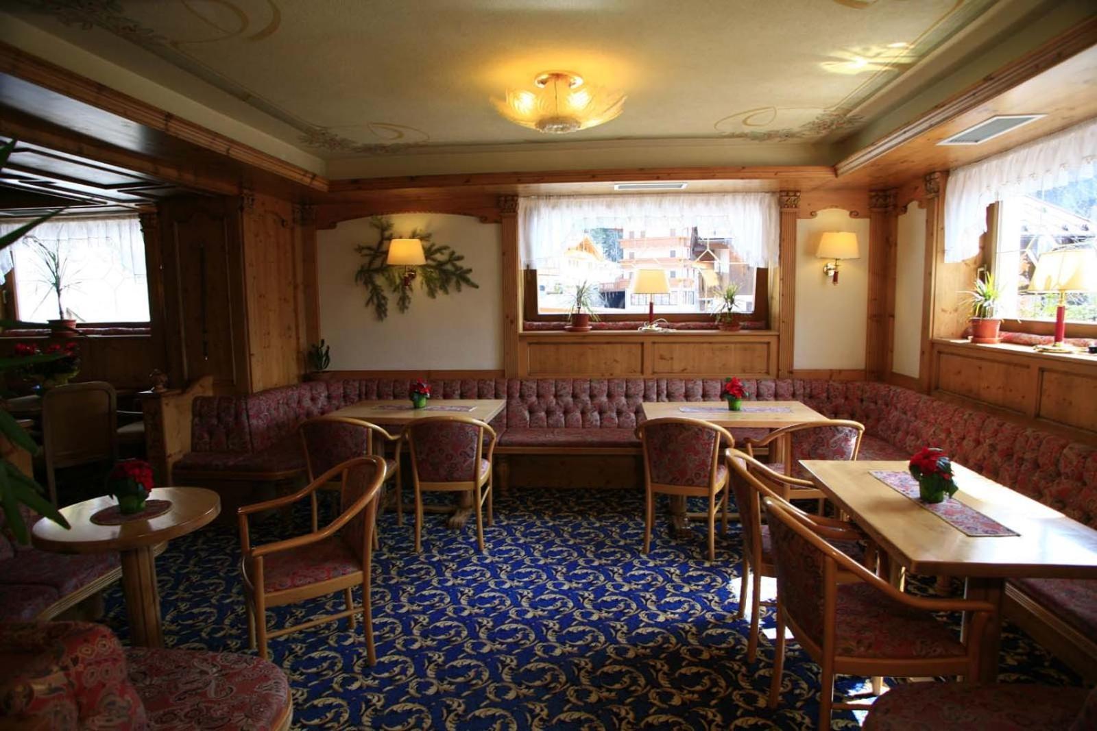 Alpen Hotel Vidi Madonna Extérieur photo